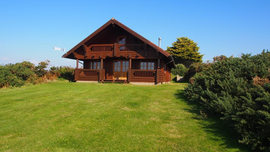 Pourquoi Pas B&B 사크 외부 사진