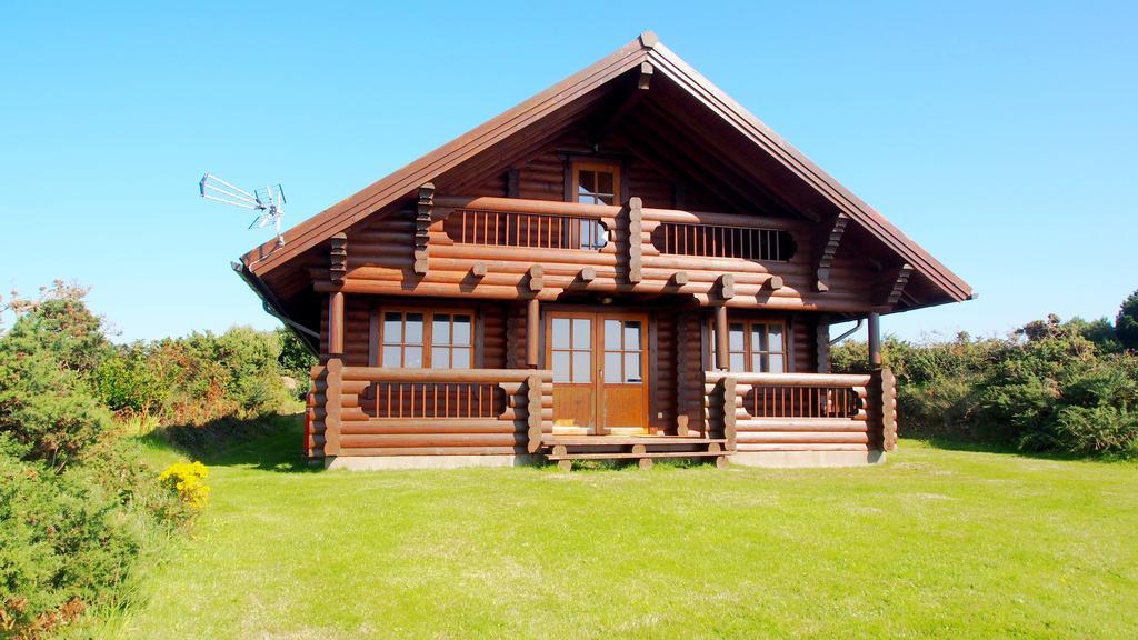 Pourquoi Pas B&B 사크 외부 사진