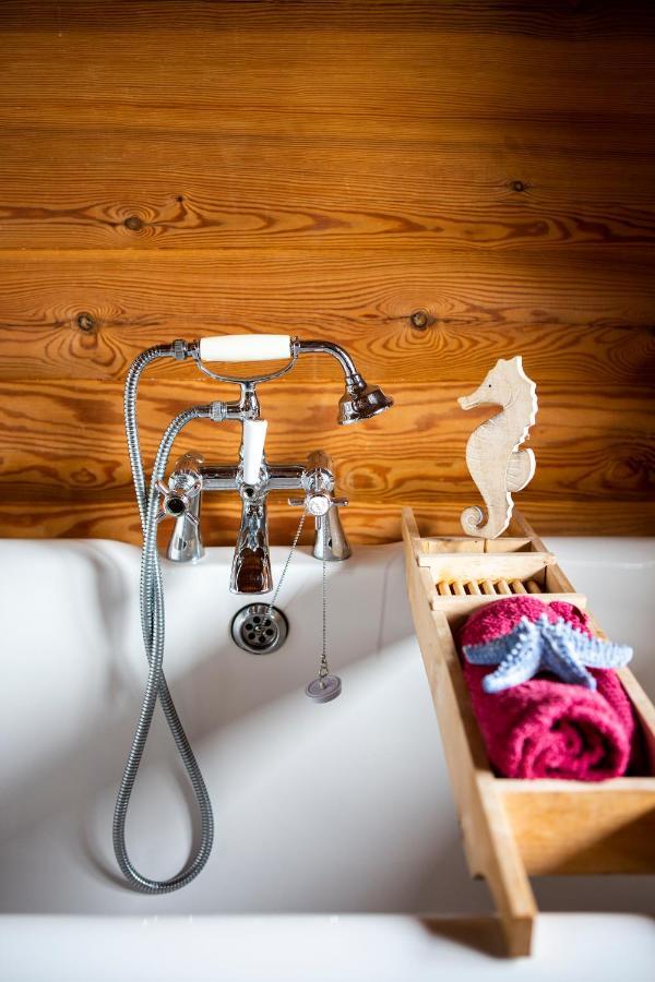 Pourquoi Pas B&B 사크 외부 사진