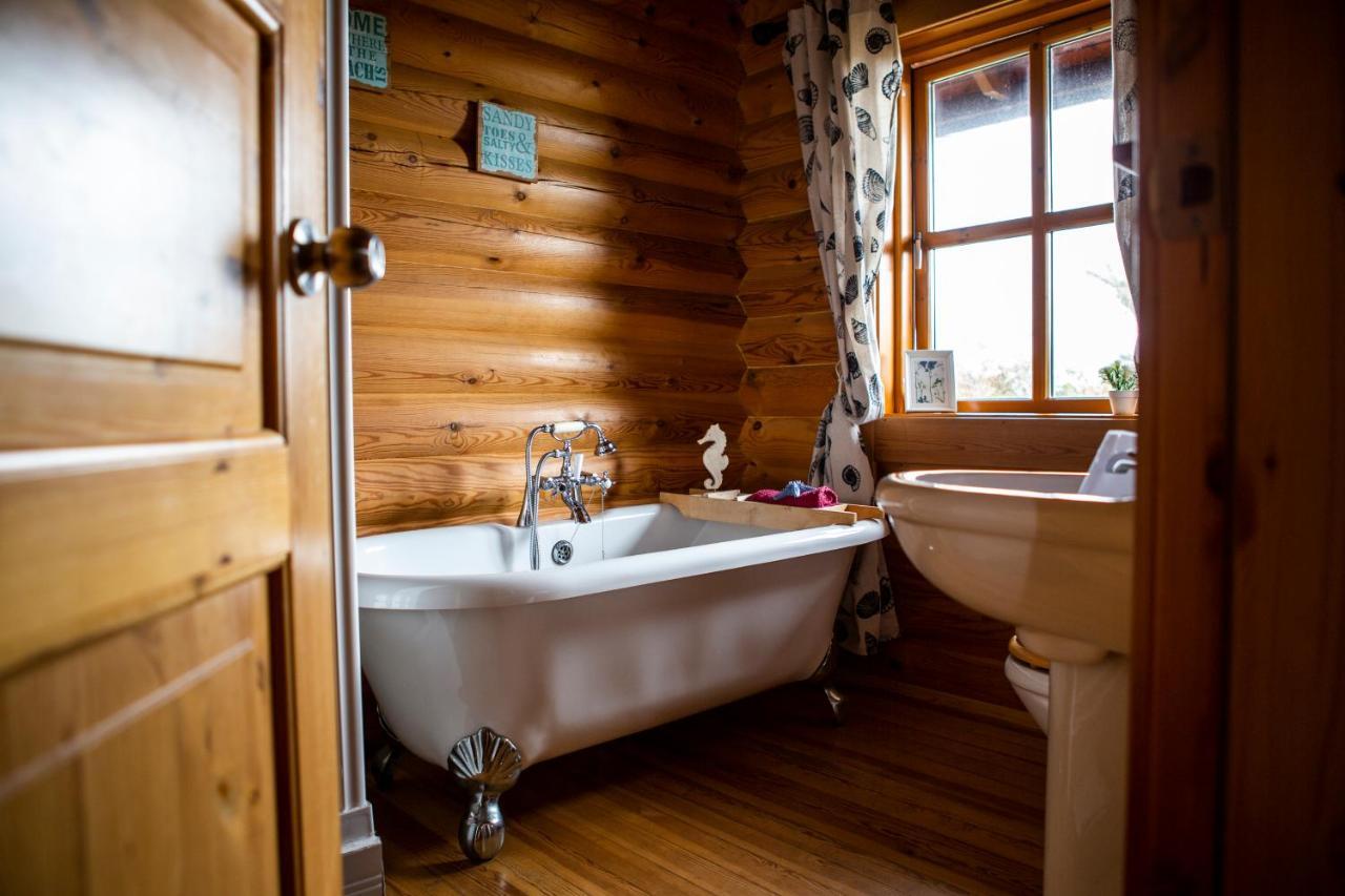 Pourquoi Pas B&B 사크 외부 사진