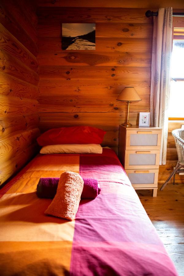 Pourquoi Pas B&B 사크 외부 사진