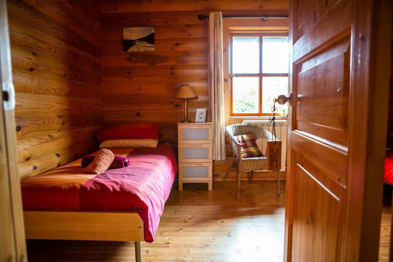 Pourquoi Pas B&B 사크 외부 사진