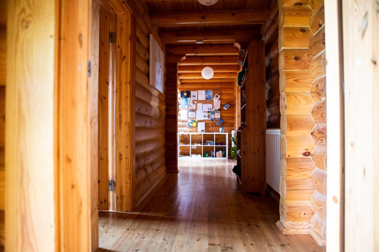 Pourquoi Pas B&B 사크 외부 사진