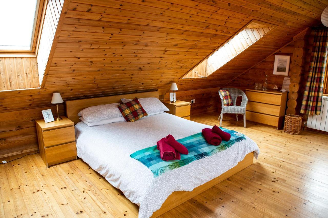 Pourquoi Pas B&B 사크 외부 사진