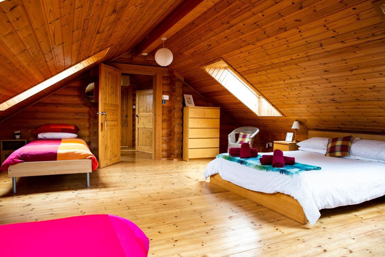 Pourquoi Pas B&B 사크 외부 사진