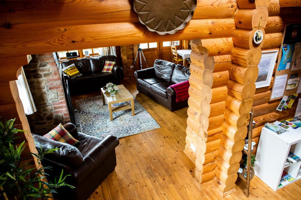 Pourquoi Pas B&B 사크 외부 사진