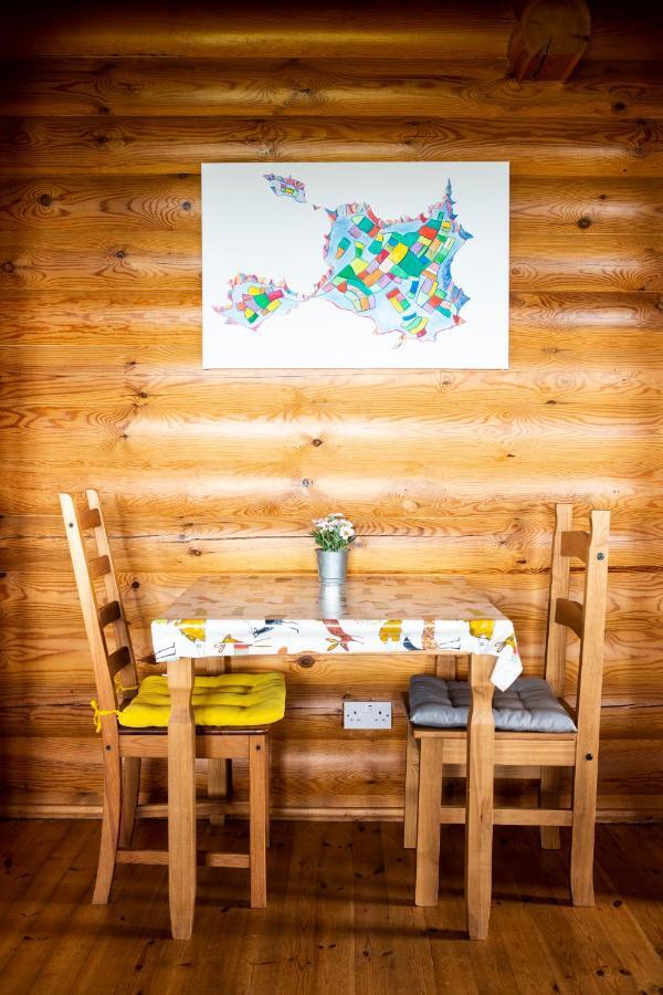 Pourquoi Pas B&B 사크 외부 사진