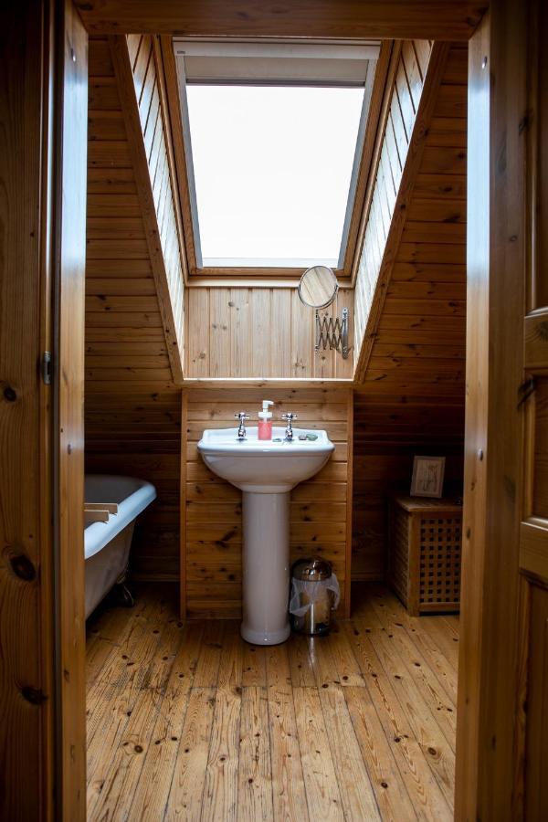 Pourquoi Pas B&B 사크 외부 사진