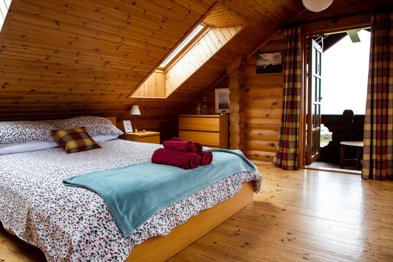 Pourquoi Pas B&B 사크 외부 사진