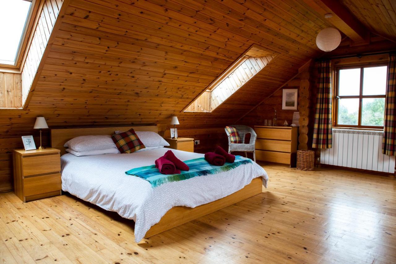 Pourquoi Pas B&B 사크 외부 사진